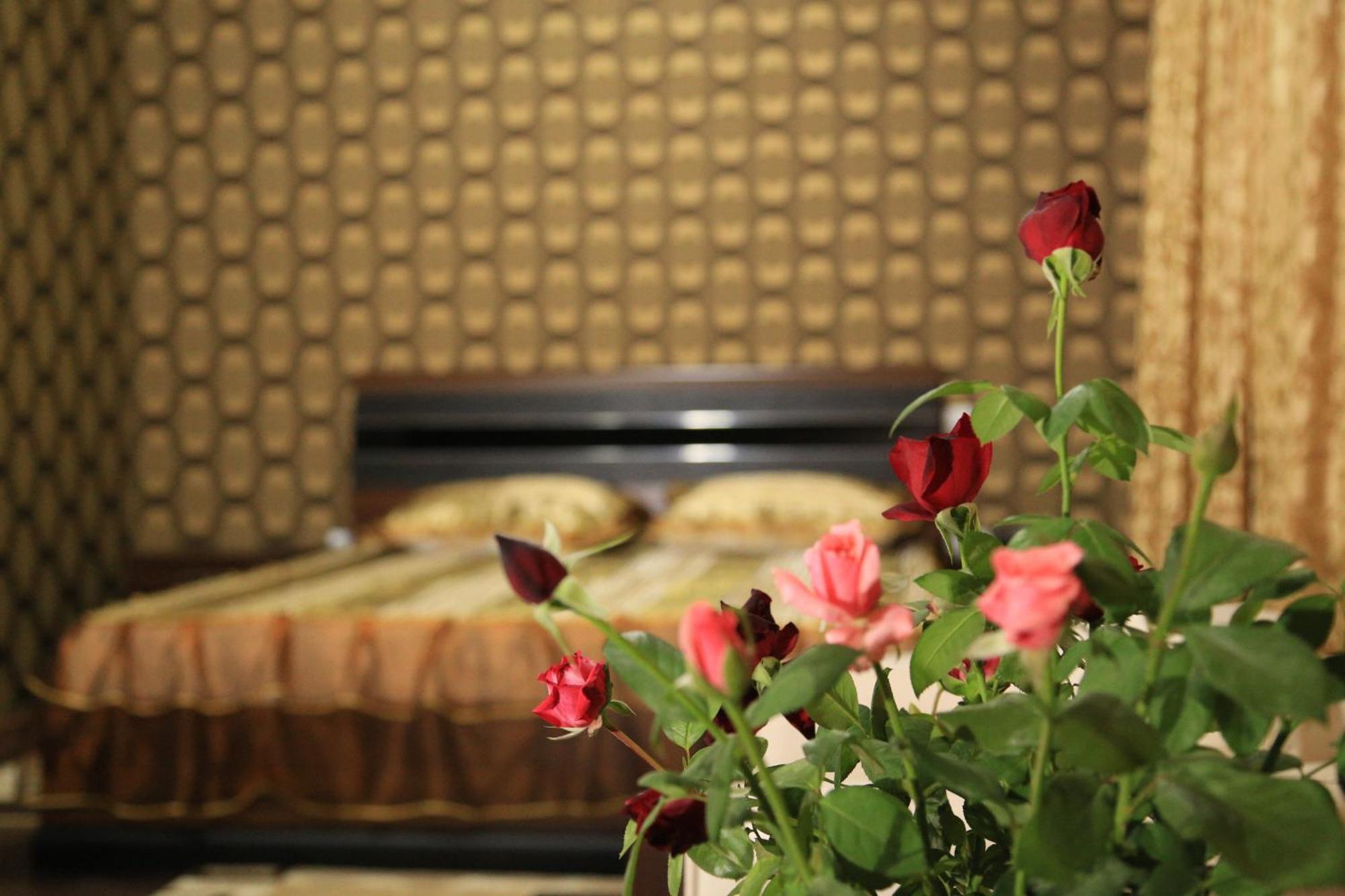 Sipehr Hotel Chkalovsk Room photo