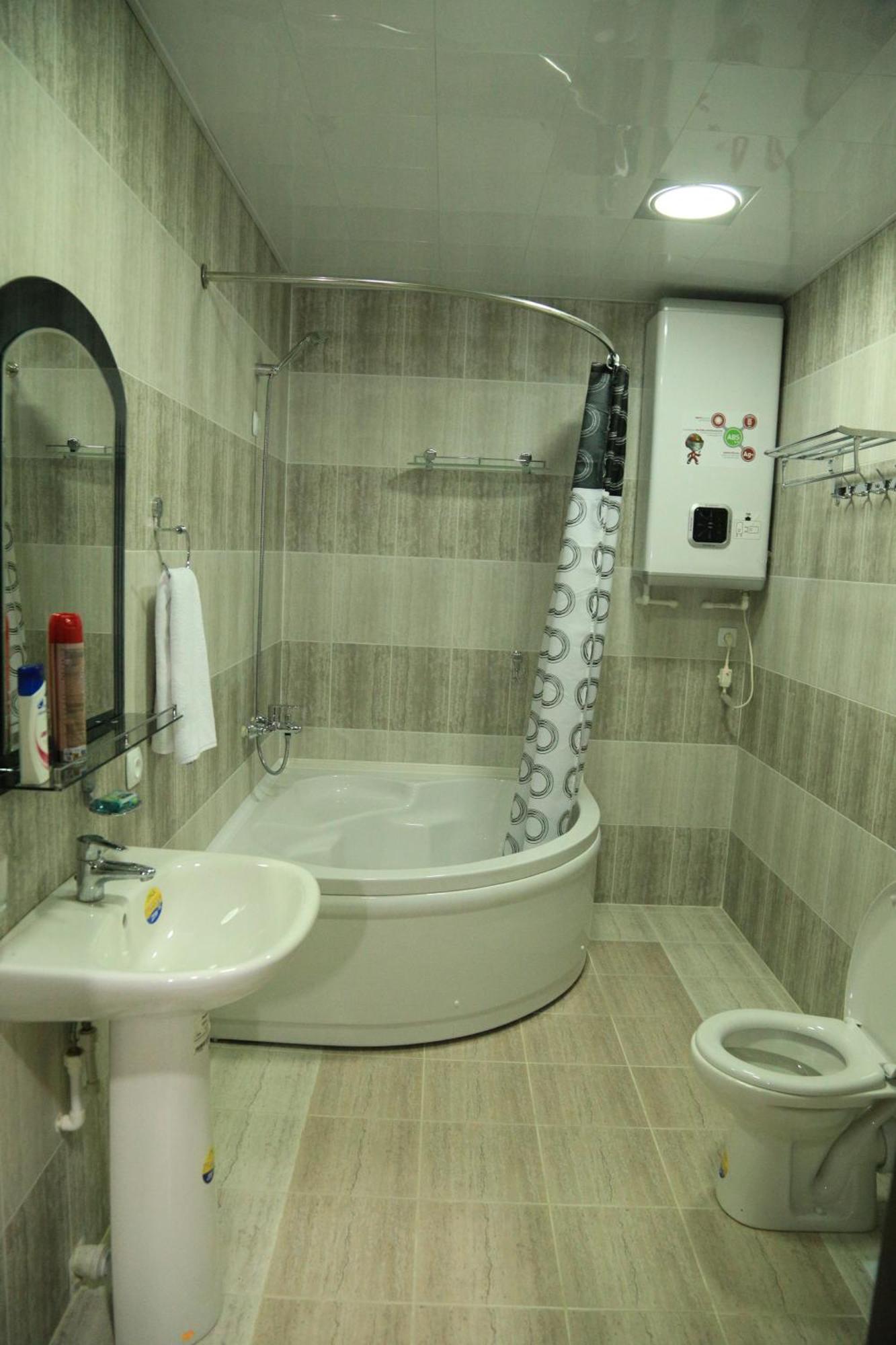 Sipehr Hotel Chkalovsk Room photo