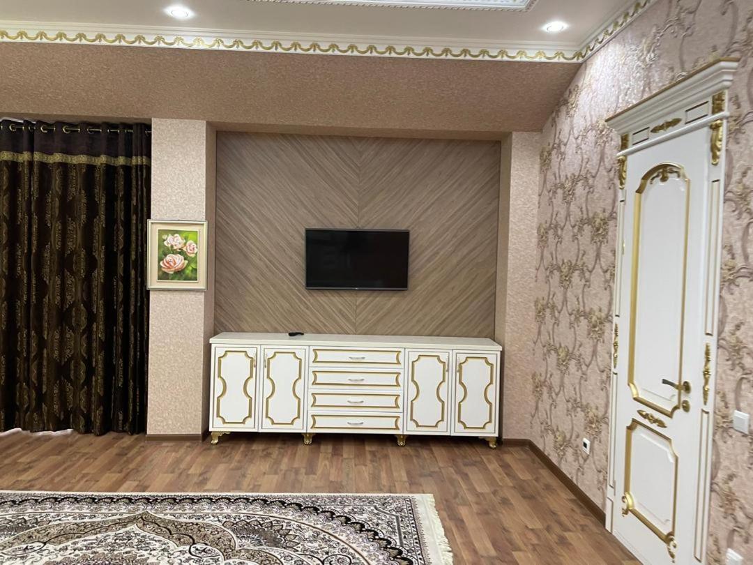 Sipehr Hotel Chkalovsk Exterior photo