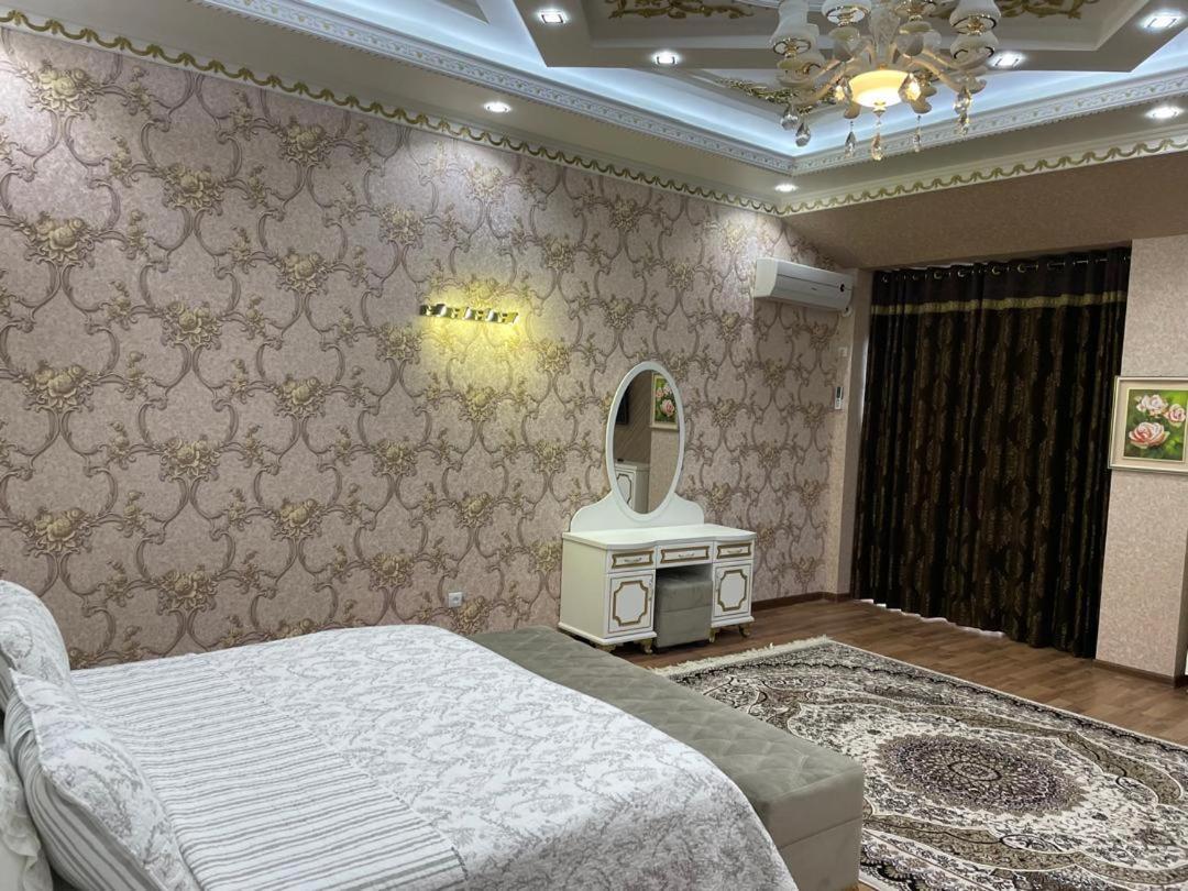 Sipehr Hotel Chkalovsk Exterior photo