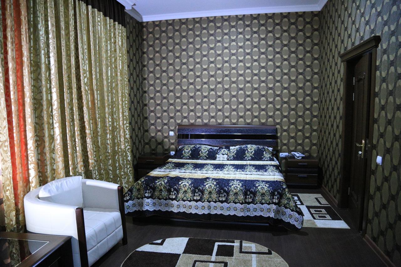 Sipehr Hotel Chkalovsk Room photo