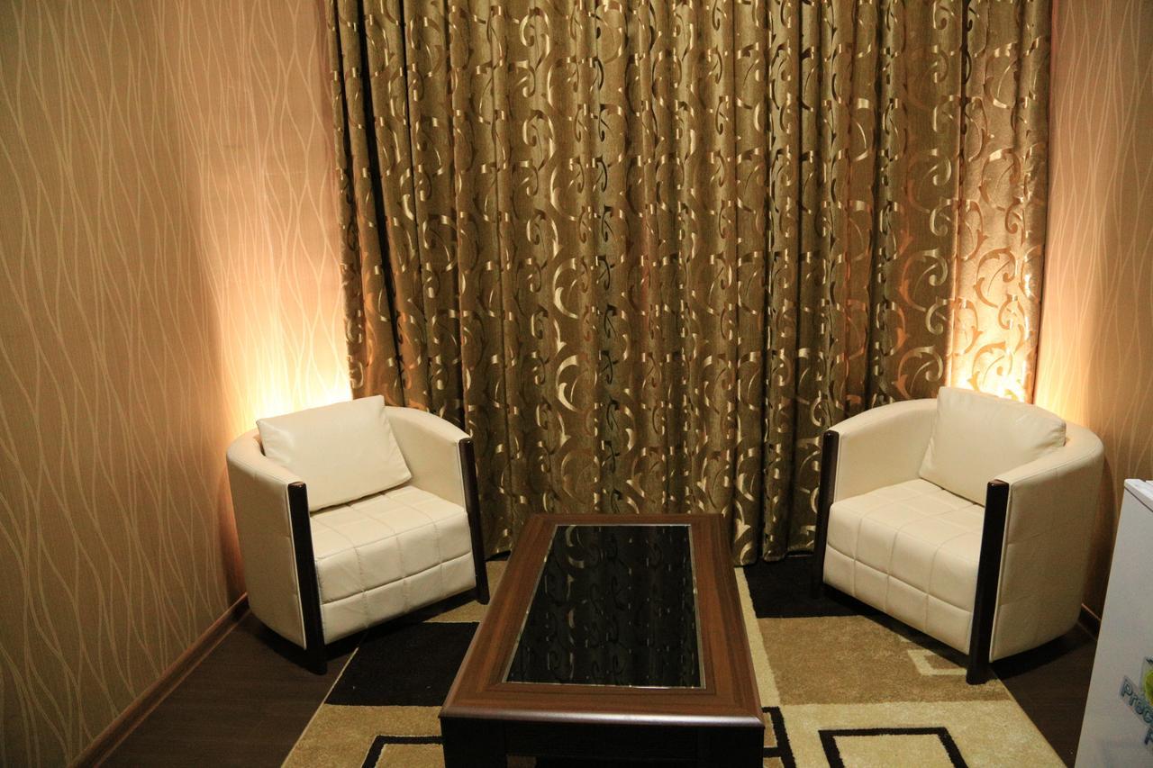 Sipehr Hotel Chkalovsk Room photo