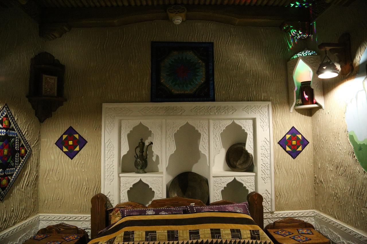 Sipehr Hotel Chkalovsk Room photo