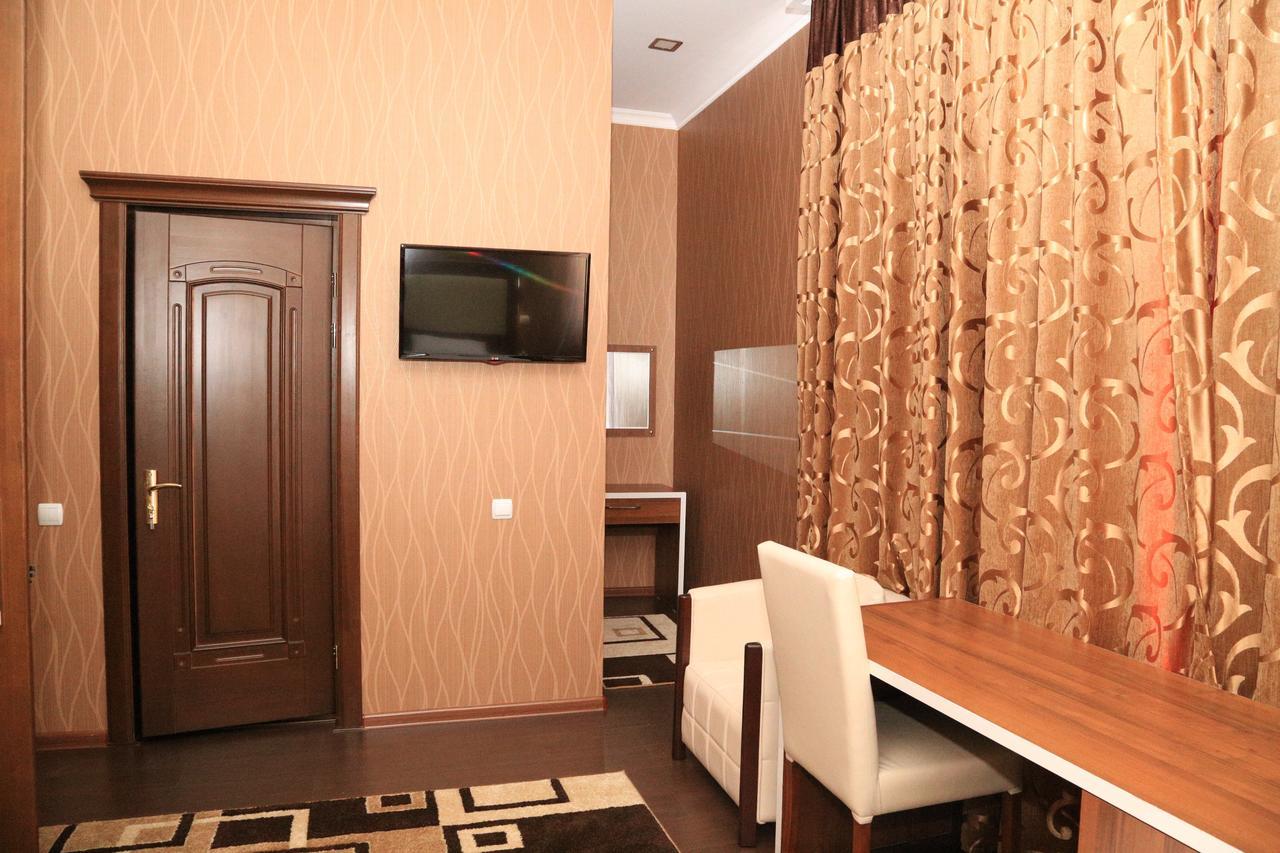 Sipehr Hotel Chkalovsk Room photo