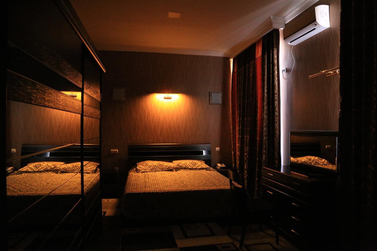 Sipehr Hotel Chkalovsk Room photo