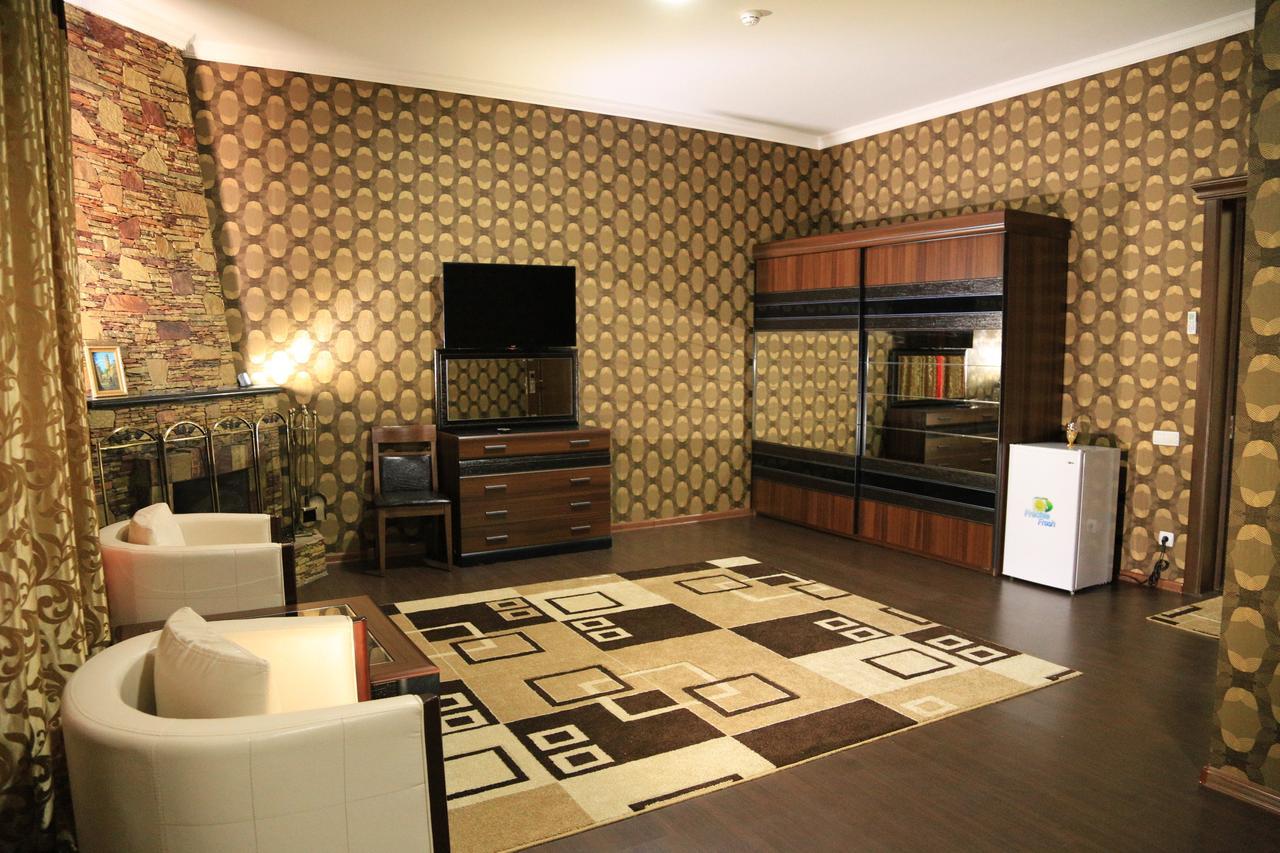 Sipehr Hotel Chkalovsk Room photo
