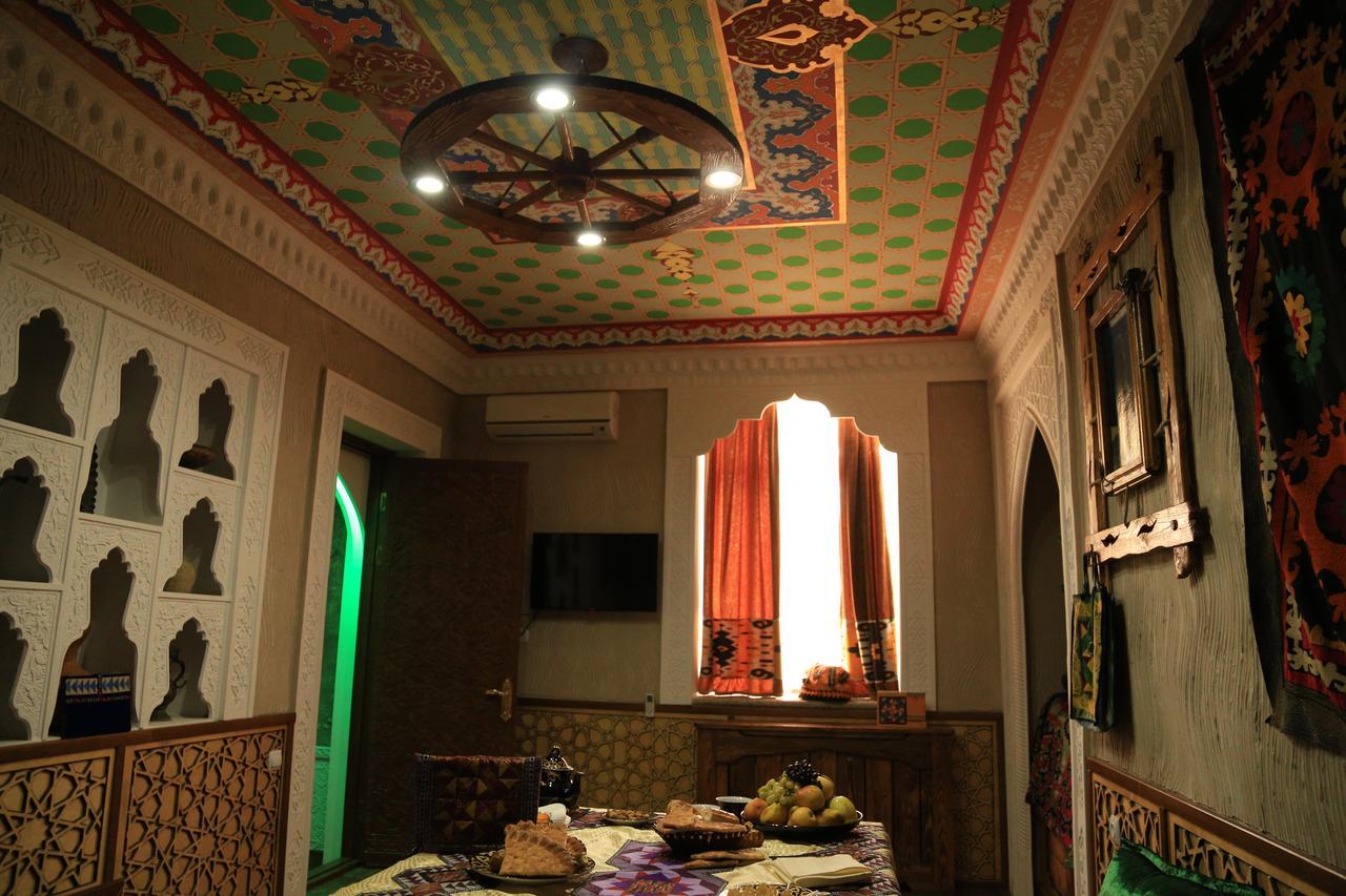 Sipehr Hotel Chkalovsk Room photo